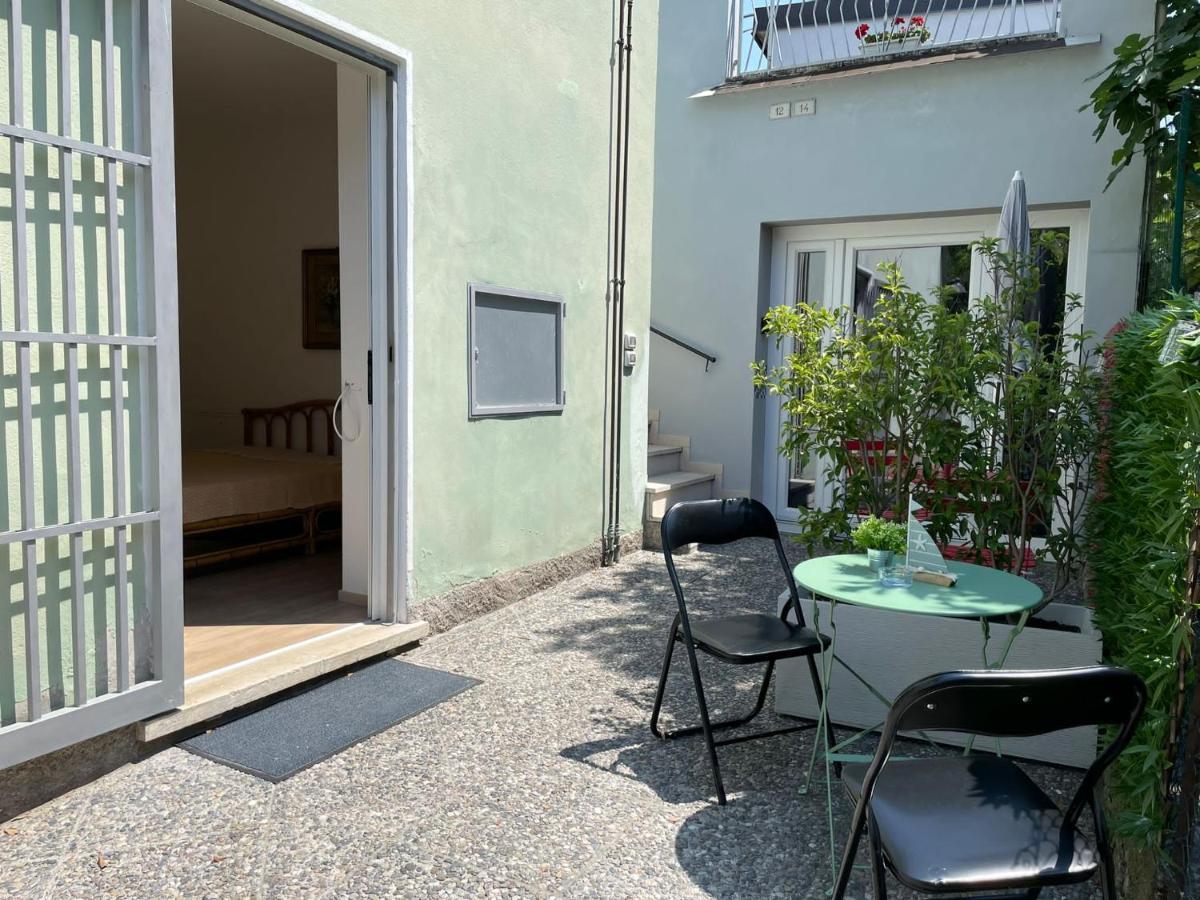 Vittoria Room Bardolino Exteriér fotografie