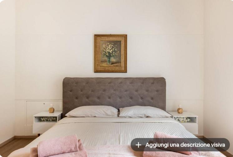 Vittoria Room Bardolino Exteriér fotografie