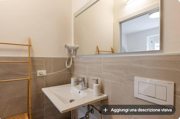 Vittoria Room Bardolino Exteriér fotografie